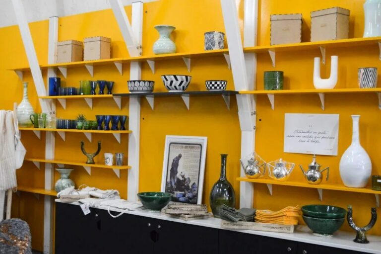 Zoom sur Chic Intemporel : L’artisanat marocain magnifié