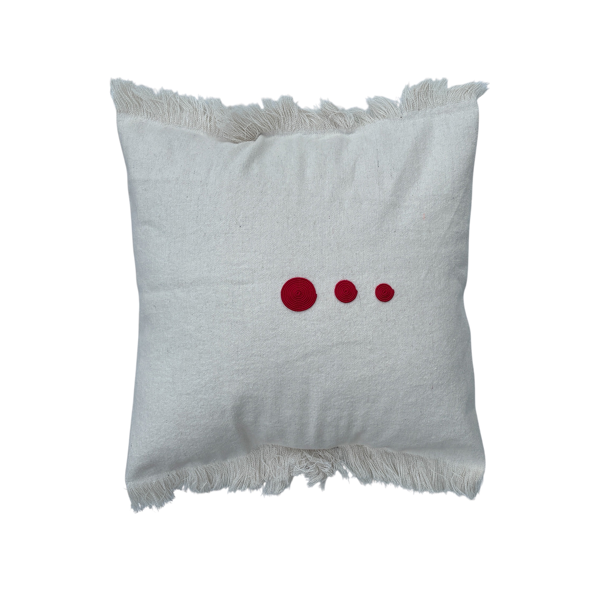 Housse de coussin
