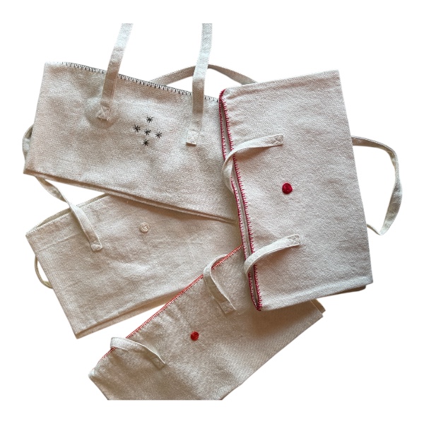 Porte tarte en keria