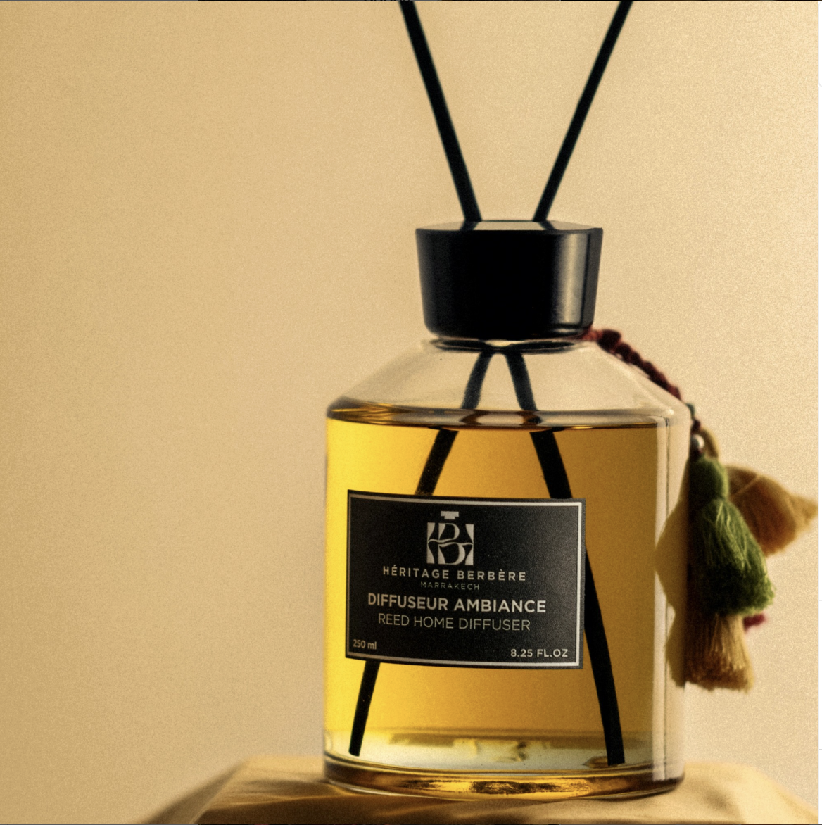 Diffuseur d'ambiance Oud