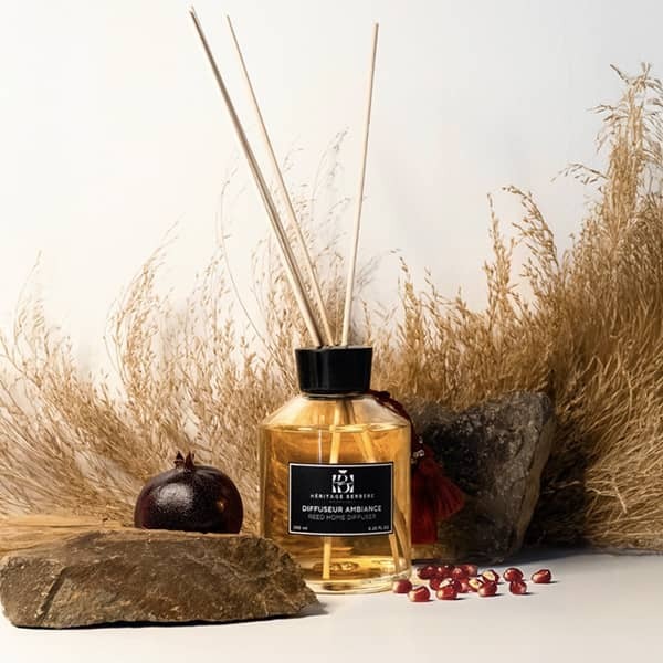 Diffuseur d'ambiance Fleur d'oranger