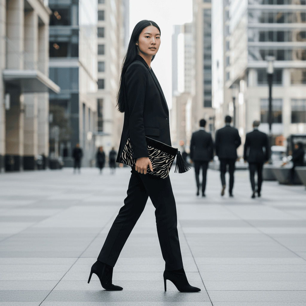 Pochette noire_doré