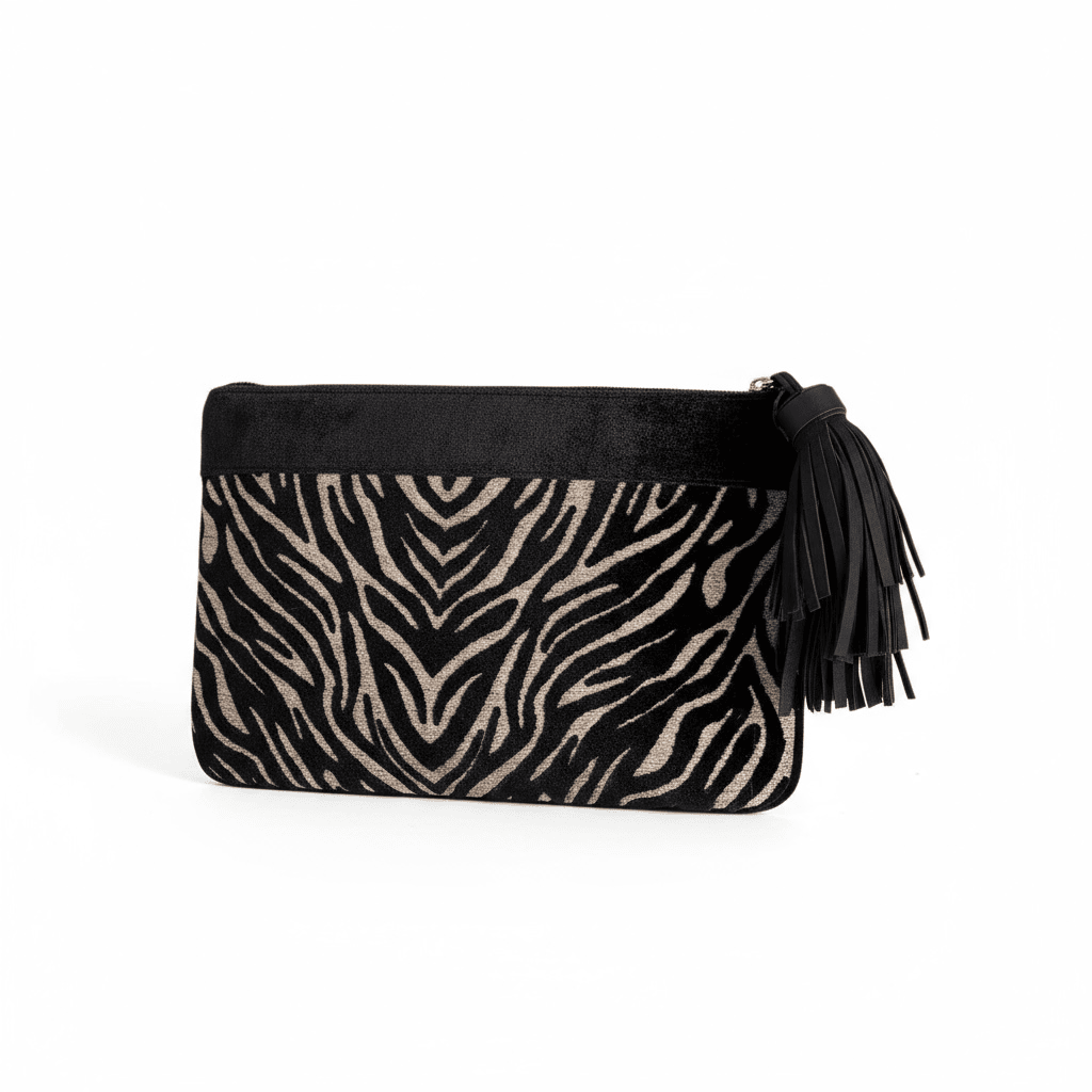 Pochette noire_doré