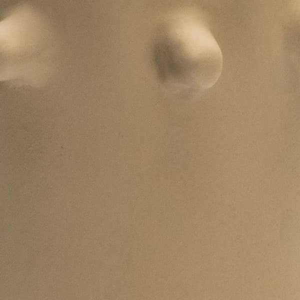 Vase barbaricos crown beige