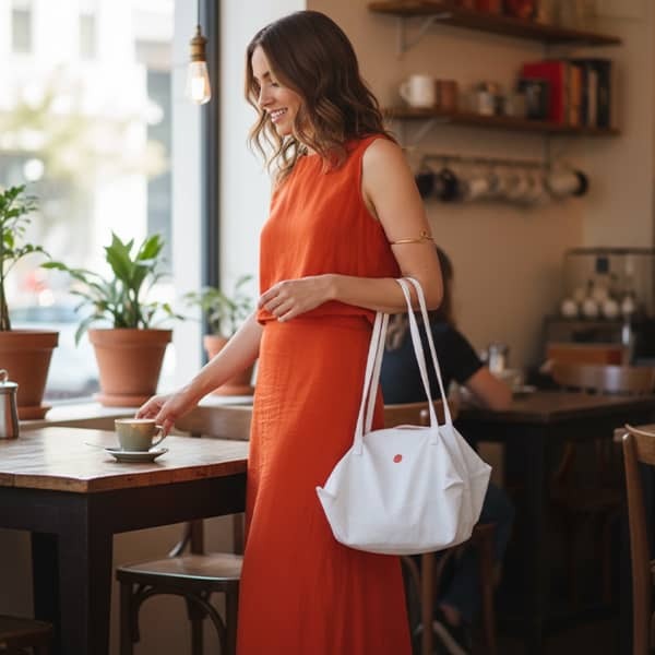 Porte tarte en keria