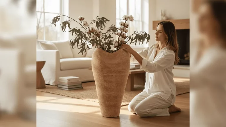 Céramique marocaine artisanal